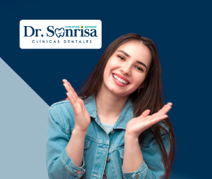 Dr. Sonrisa - Blanqueamiento