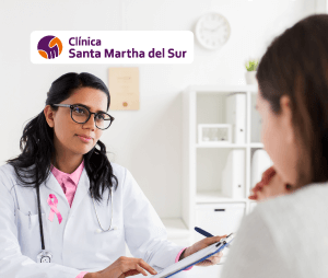 Clínica Santa Martha del Sur - Mamografía