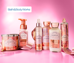 Bath & Body Works - 15% desct. en Bath & Body Works