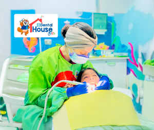 Dental House Kids - 20% desct. en Dental House Kids