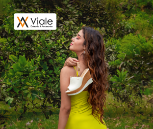 VIALE - 20% desct. en Viale