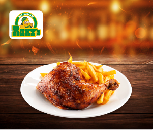 Roky´s - A S/17.90 en Roky´s