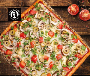 Mamma Tomato - 15% desct. en Mamma Tomato