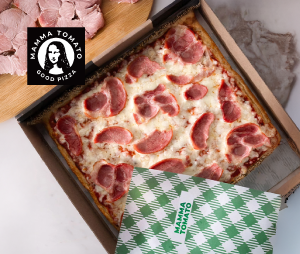 Mamma Tomato - S/29.90 en Mamma Tomato