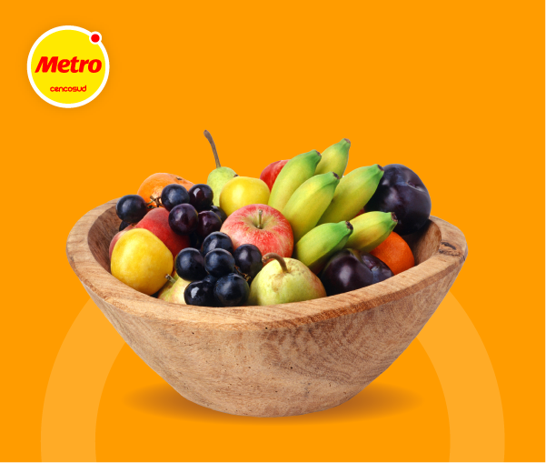 Metro - Miércoles 10% desct. adicional en Metro