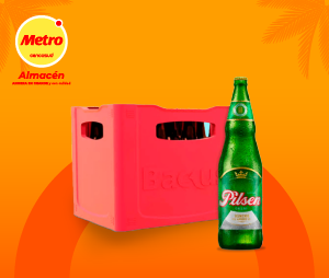 Metro Almacén - 5% desct. adicional en Metro Almacén