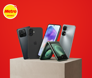 Metro - 12 y 18 Cuotas Sin Intereses en Metro