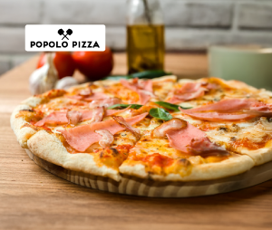 Popolo Pizza - S/66.00 en Popolo Pizza