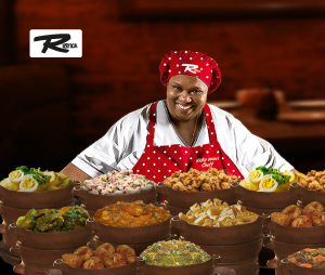 Rustica - 15% desct. en Rustica