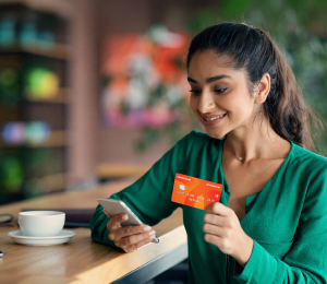 Beneficios de las tarjetas de crédito | Cencosud