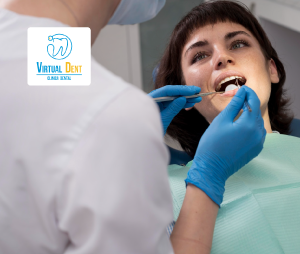 Virtual Dent - Hasta 20% desct. en Virtual Dent