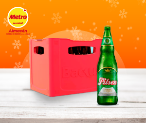 Metro Almacén - 5% desct. adicional en Metro Almacén