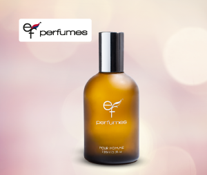 EF Perfumes - 15% desct. en EF Perfumes