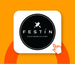 Festin - 50% desct. en Festin