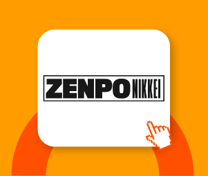Zenpo Nikkei - 50% desct. en Zenpo Nikkei