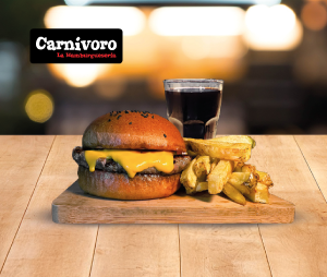 Carnívoro - S/19.90 en Carnívoro