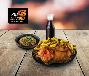 Pollívoro - S/49.90 en Pollívoro