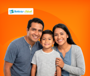 Boticas y Salud - 35% desct. en Boticas y Salud