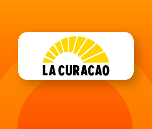 LA CURACAO - Hasta 12 cuotas sin intereses en LA CURACAO
