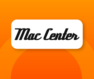 MAC CENTER - Hasta 12 cuotas sin intereses en MAC CENTER