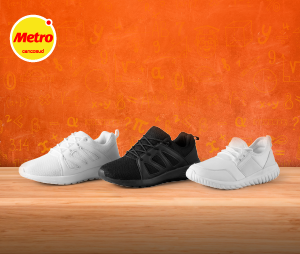 Metro - 20% desct. adicional en Metro