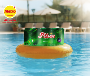 Metro Almacén - A S/37.90 en Metro Almacén