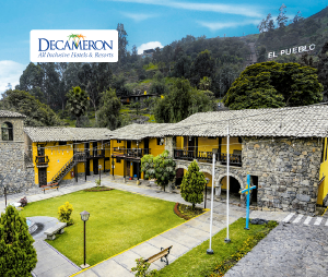Decameron - A $216 en Decameron