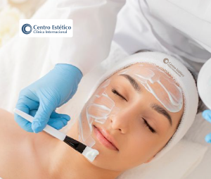 Centro Estético de Clínica Internacional - A S/82 en Centro Estético de Clínica Internacional