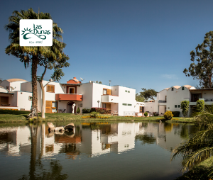Hotel Las Dunas - 25% desct. en Hotel Las Dunas