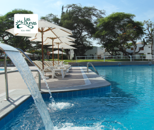 Hotel Las Dunas - 20% desct. en Hotel Las Dunas