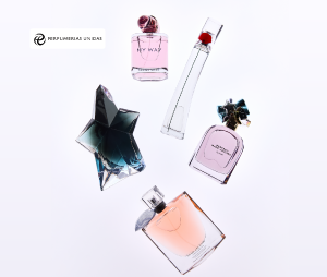 Perfumerías Unidas - Hasta 25% desct. en Perfumerías Unidas