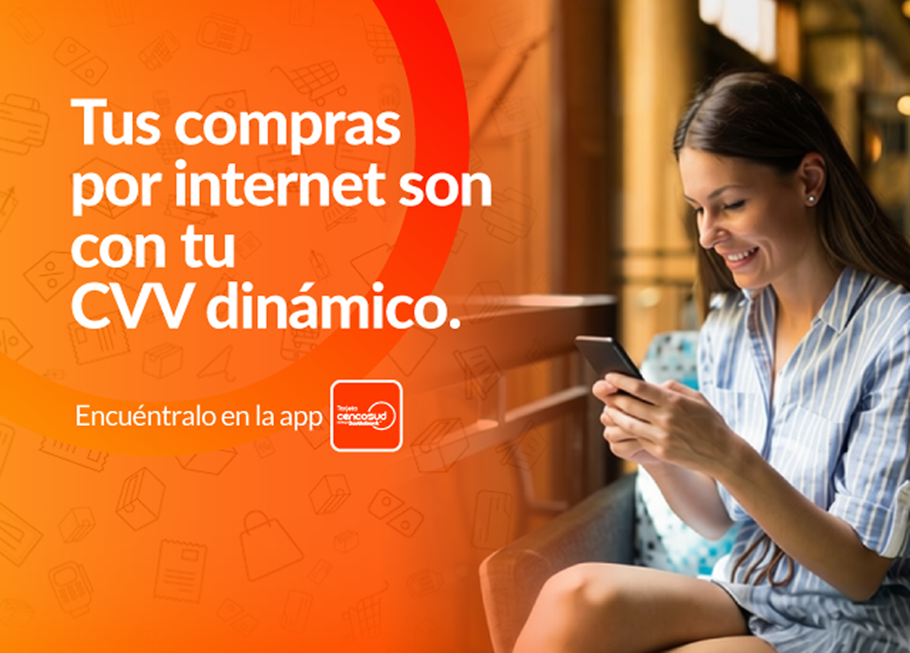 CVV Dinámico