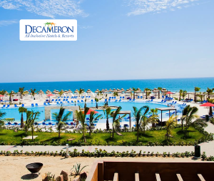 Decameron - A $369 en Decameron