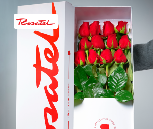 Rosatel - 20% desct. en Rosatel