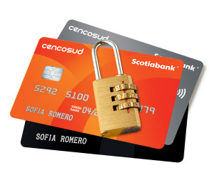 Más seguridad en tu Tarjeta Cencosud: CVV dinámico y PIN de 4 dígitos
