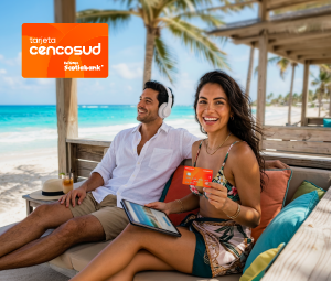 Viajes - 14 Cuotas Sin Intereses en Viajes