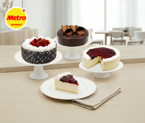 Metro - 15% desct. en Metro