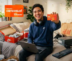 Comercio Online - 14 Cuotas Sin Intereses en Comercio Online