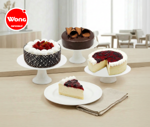 Wong - 15% desct. en Wong