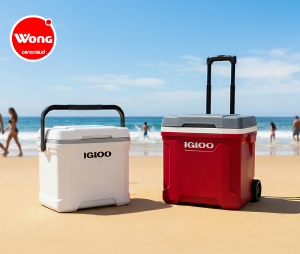 Wong - 10% desct +10% desct. adicional en Wong