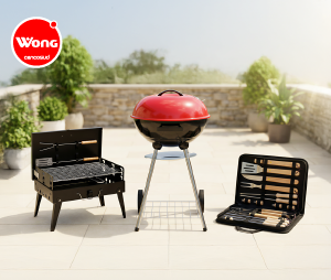 Wong - Hasta 50% +10% desct. adicional en Wong