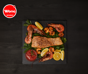 Wong - 10% desct. en Wong