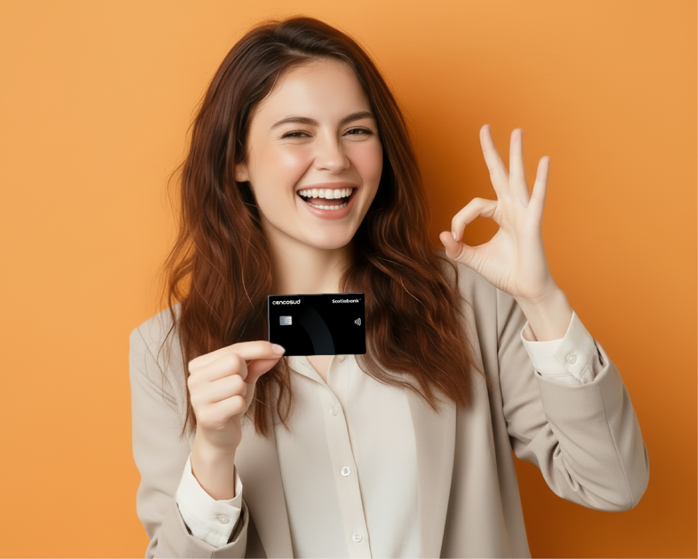 Tarjeta Premium: una experiencia pensada para premiarte