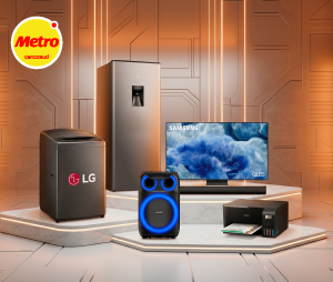 Metro - Tasa 34.90% Exclusiva Preferencial en Metro