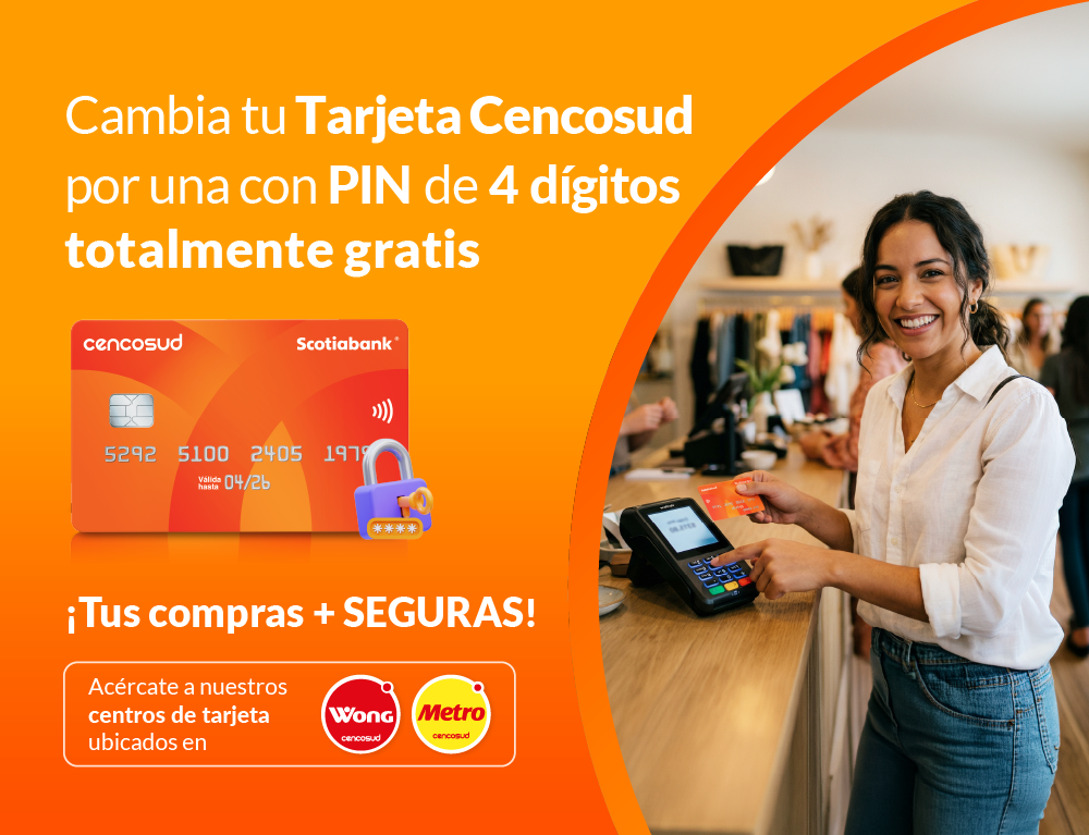 PIN 4 Digitos