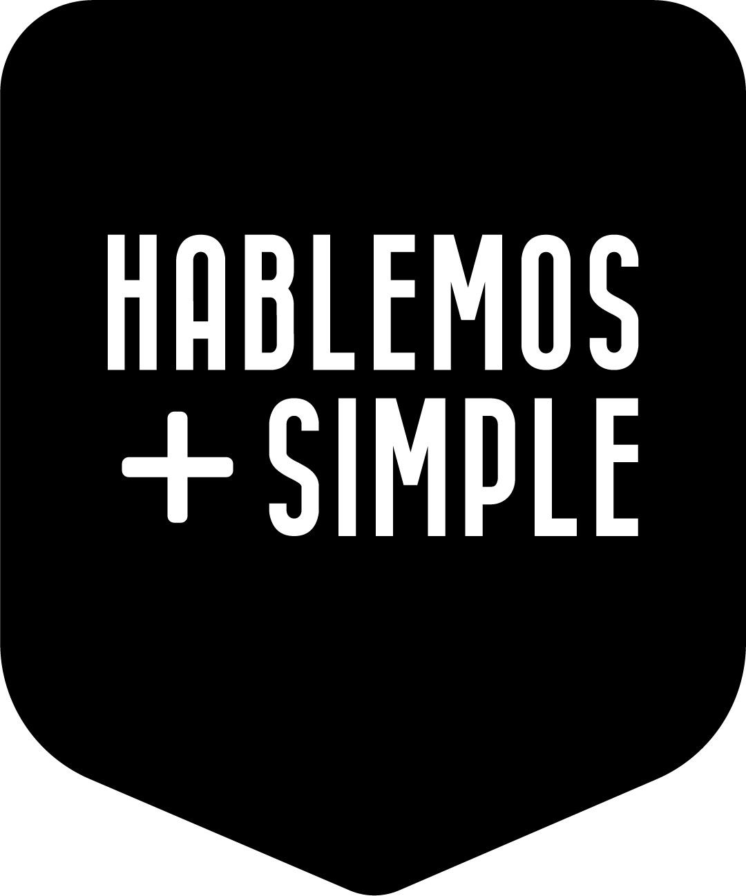 Compromiso Hablemos Más Simple