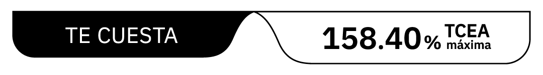 Te Cuesta TCEA
