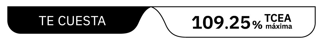 Te Cuesta TCEA